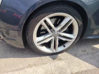 Audi S5 2008 MAS BARATO DE ESPAÑA!!!