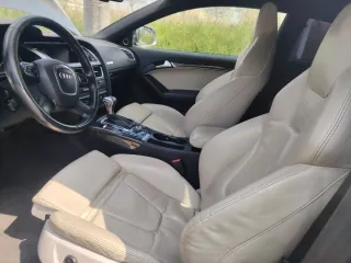 Audi S5 2008 MAS BARATO DE ESPAÑA!!!