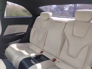 Audi S5 2008 MAS BARATO DE ESPAÑA!!!