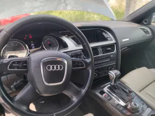 Audi S5 2008 MAS BARATO DE ESPAÑA!!!