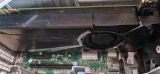 Pc gaming Alienware Aurora R5, i7-6700k GTX 1080