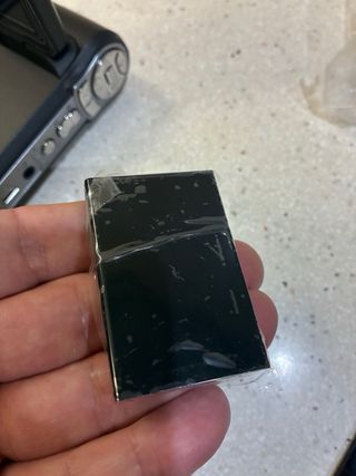 Videocámara Toshiba CAMILEO 6 en 1