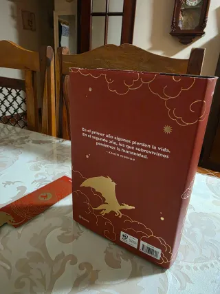 Alas de hierro (Empíreo 2) Edición coleccionist...