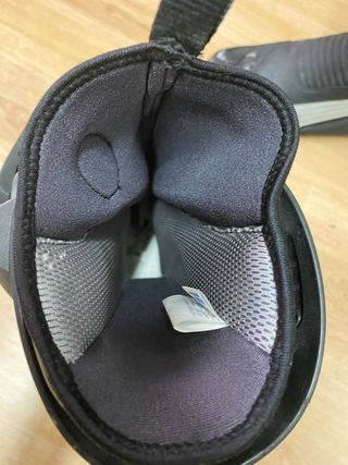 Botas Moto Puma Talla 40 Negras