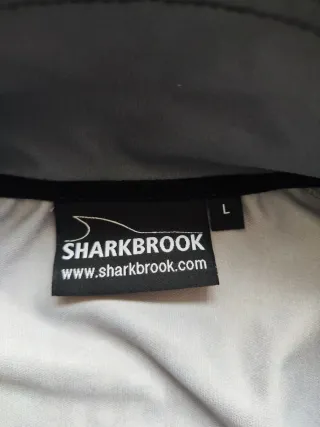 Sharkbrook Giacca Tecnica Histo Cup Uomo Taglia L