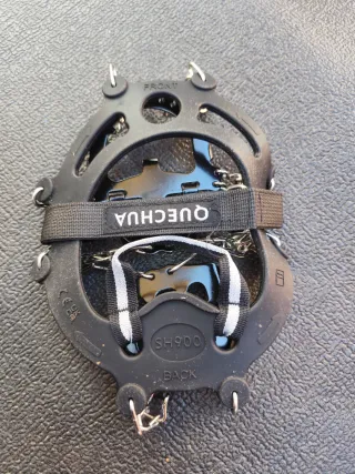 Crampones Decathlon Grip SH 900