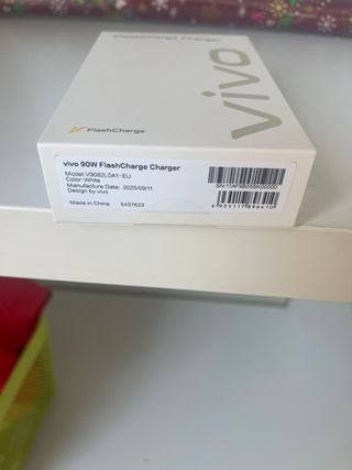 Smartphone Vivo X300 Pro 16GB/512