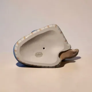 Figuras Nao Lladró Porcelana más figura Casades