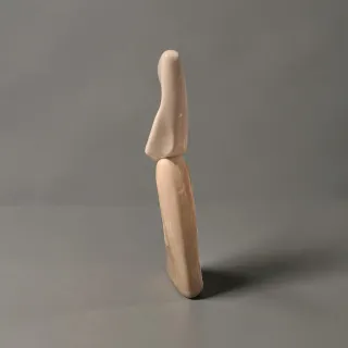 Figuras Nao Lladró Porcelana más figura Casades