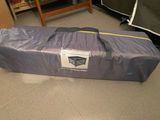 Parque infantil para bebé