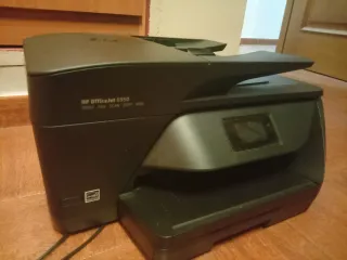 Impresora HP OfficeJet 6950 Multifunción