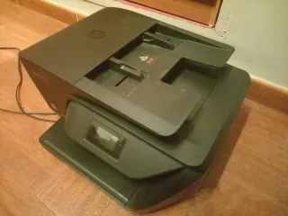Impresora HP OfficeJet 6950 Multifunción
