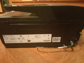 Impresora HP OfficeJet 6950 Multifunción