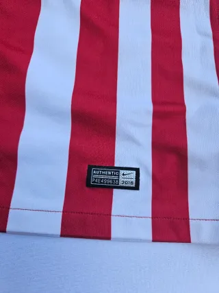 Camisa Atlético Madrid 2016 Griezmann 7