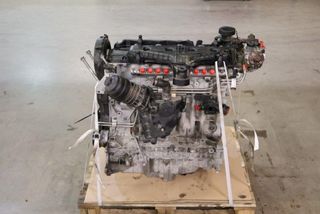Motor VOLVO S80 07-13 [225.780 Km]