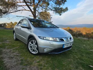 Honda Civic 2010