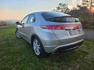 Honda Civic 2010