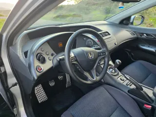 Honda Civic 2010