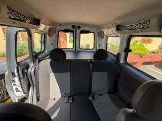 Opel Combo 2011