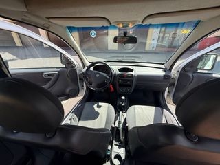 Opel Combo 2011
