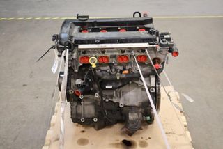 Motor VOLVO V70 08-13 [235.290 Km]