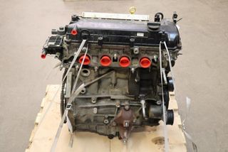 Motor VOLVO V70 08-13 [235.290 Km]