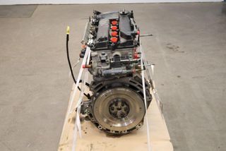 Motor VOLVO V70 08-13 [235.290 Km]