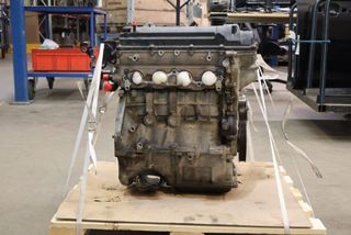 Motor HYUNDAI i20 PB 09-14 [149.940 Km]