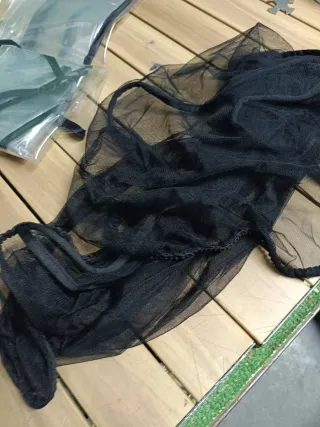 LIONELO BIANKA Cochecito de Bebé 3 en 1 (22 kg)