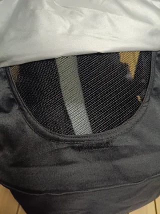 LIONELO BIANKA Cochecito de Bebé 3 en 1 (22 kg)