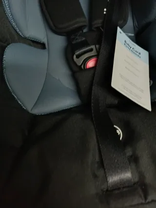 LIONELO BIANKA Cochecito de Bebé 3 en 1 (22 kg)