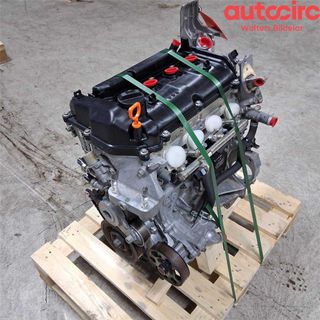 Motor HONDA HR-V 15-21 [115.290 Km]