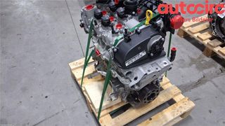 Motor VW GOLF SPORTSVAN 15-20 [100.210 Km]