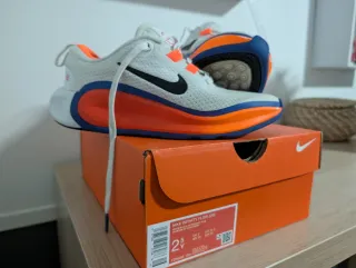 Zapatillas Nike Infinity Flow n34 Unisex