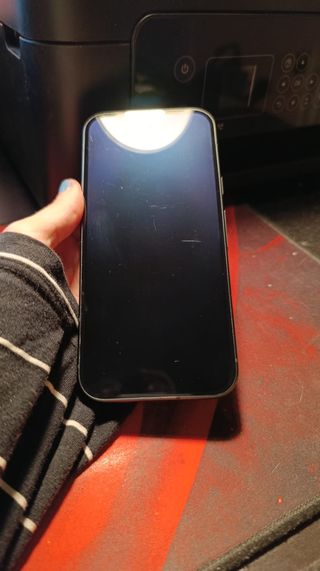 Google Pixel 9 128GB Obsidiana - Batería 97%