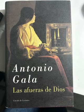 Las Afueras De Dios