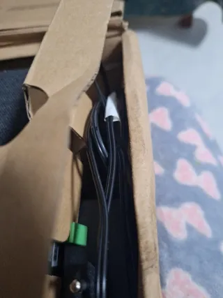 Livebox 7 Router Wi-Fi 7