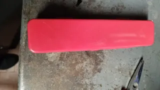 Cacciavite a percussione con punte