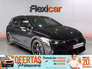 Volkswagen Golf R 2.0 TSI 235kW (320CV) 4Motion DSG