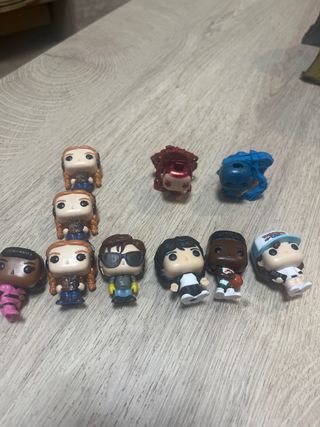 Funko Pop Stranger Things