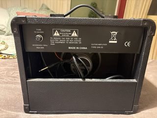 Amplificador Guitarra GW-25