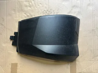 Puntera Parachoques Izquierda Renault T