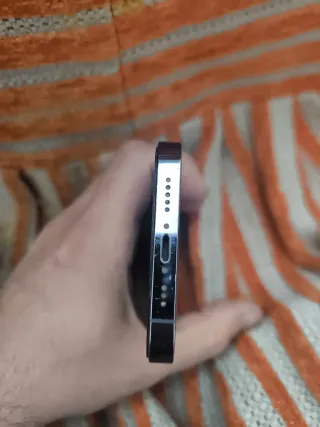 iPhone 13 Pro 512GB Cristal trasero roto