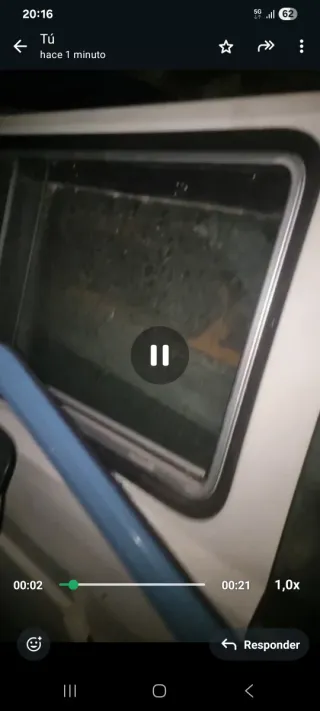 Cristal Ventana VW T3