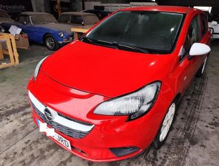 Piloto tras izq opel 227319 39090647 corsa - e 1.3