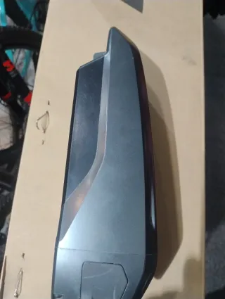 Batería Shimano 504 Wh E-bike