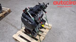 Motor NISSAN QASHQAI 14-17 [104.860 Km]