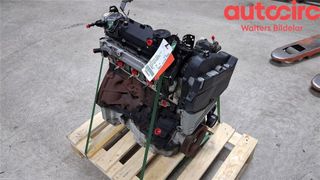Motor NISSAN QASHQAI 14-17 [104.860 Km]