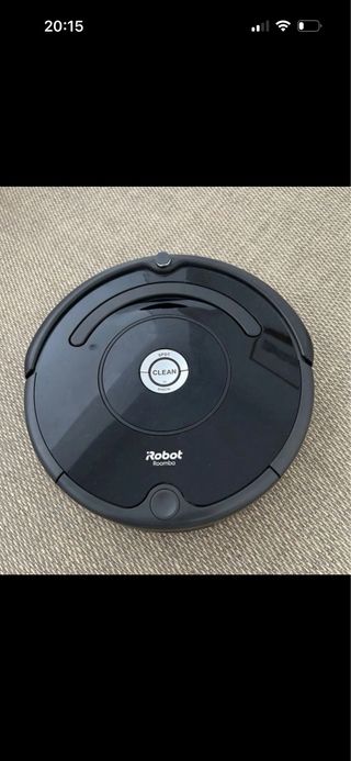 Robot Aspirador Roomba 671