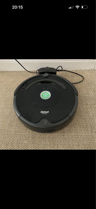 Robot Aspirador Roomba 671